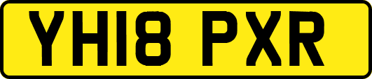 YH18PXR
