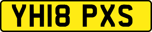 YH18PXS
