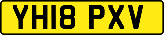 YH18PXV