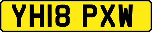 YH18PXW