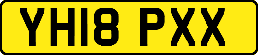 YH18PXX