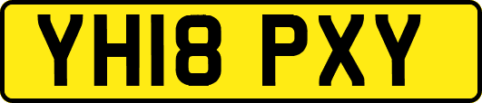YH18PXY