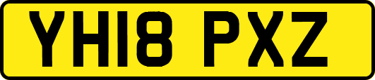 YH18PXZ