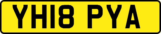 YH18PYA