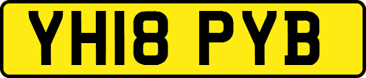 YH18PYB