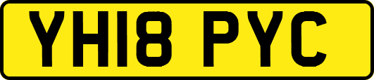 YH18PYC
