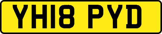 YH18PYD
