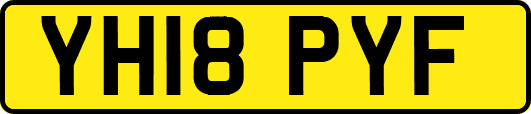 YH18PYF