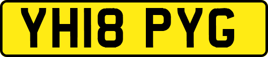 YH18PYG
