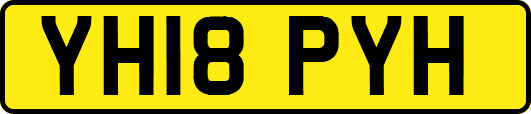 YH18PYH