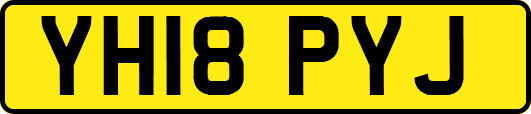 YH18PYJ