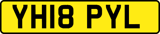 YH18PYL