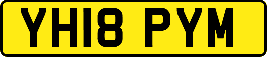 YH18PYM