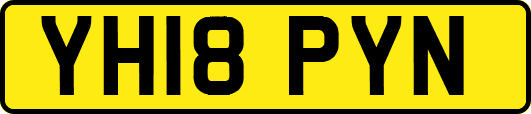 YH18PYN