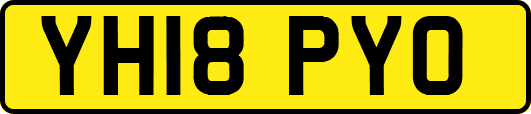 YH18PYO