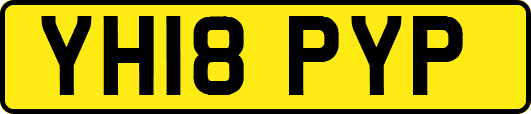 YH18PYP