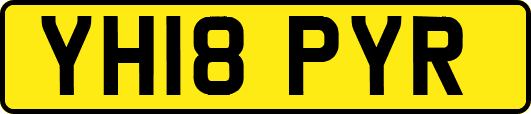 YH18PYR