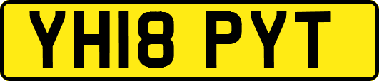 YH18PYT