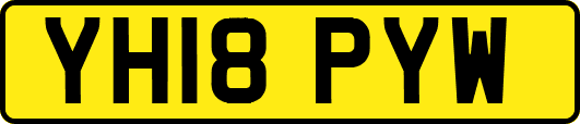 YH18PYW