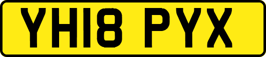 YH18PYX