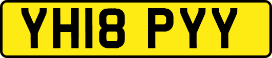 YH18PYY