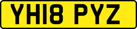 YH18PYZ