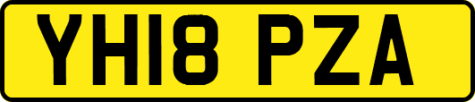 YH18PZA