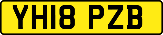 YH18PZB