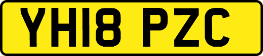 YH18PZC