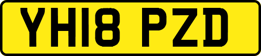 YH18PZD