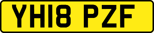 YH18PZF