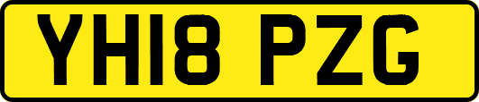 YH18PZG