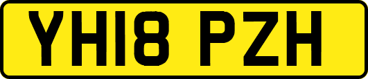 YH18PZH