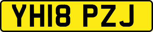 YH18PZJ