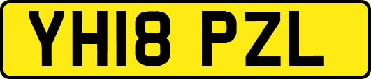 YH18PZL