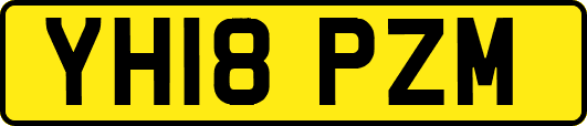 YH18PZM