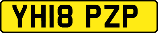 YH18PZP