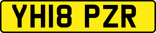 YH18PZR