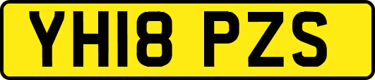 YH18PZS