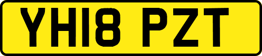 YH18PZT