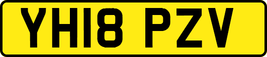 YH18PZV