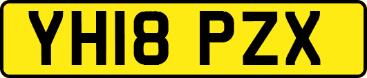 YH18PZX