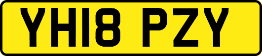 YH18PZY
