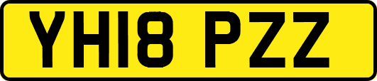 YH18PZZ