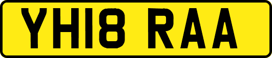 YH18RAA