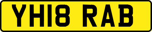 YH18RAB