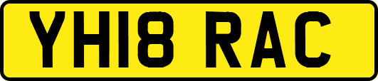 YH18RAC