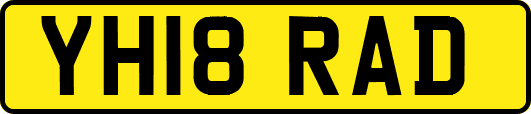 YH18RAD