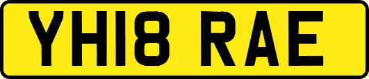 YH18RAE