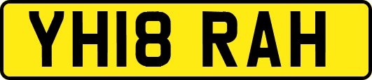 YH18RAH